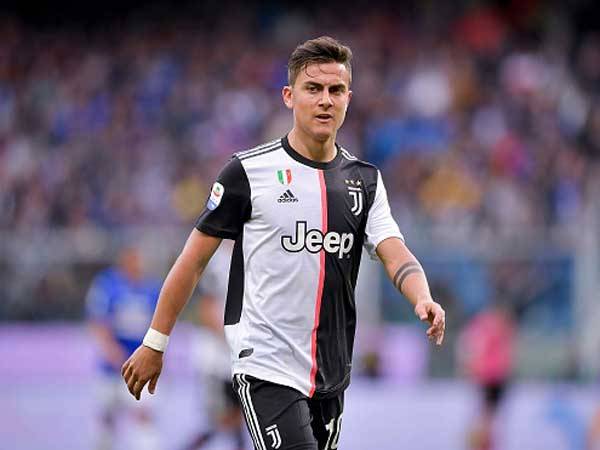 (getty, Daniele Badolato - Juventus FC)