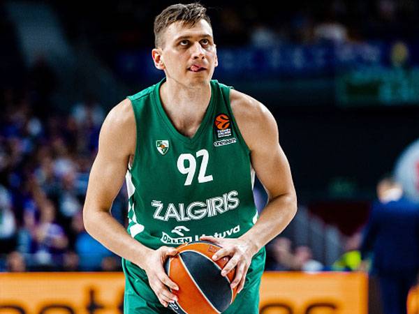 אולאנובס. הצטיין במשחק האליפות (Gettyimages)