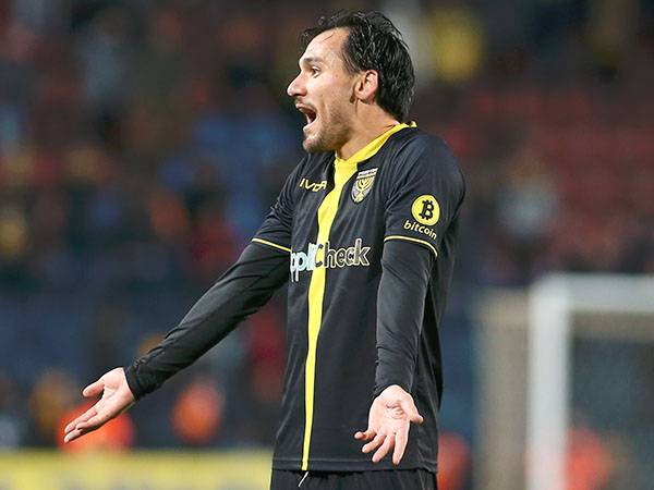 שיימן, לא בטוח יגיע לכרמל (אלן שיבר)