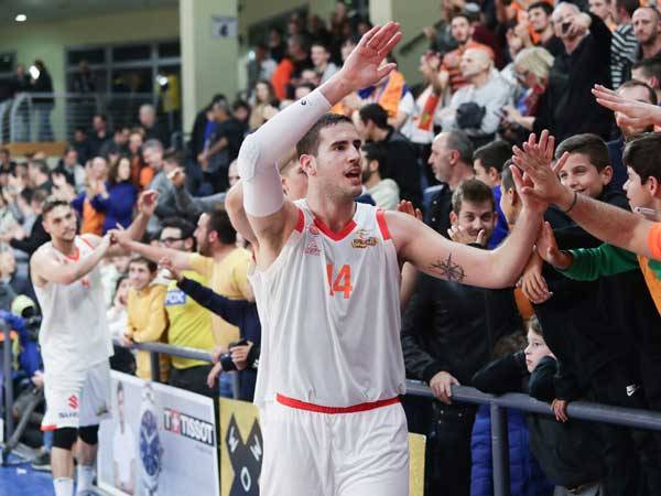 יש חיבור טוב עם הקהל (דני מרון)