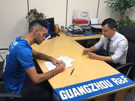 בקרוב יחתום על חוזה חדש? זהבי