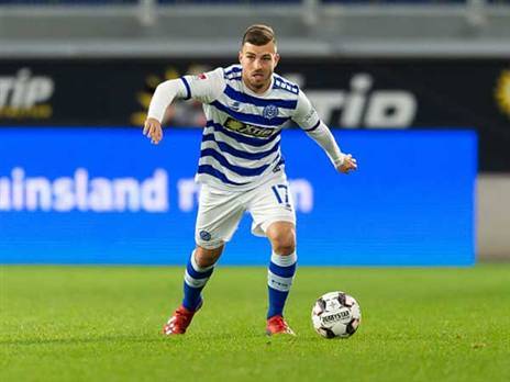 לוקח את הזמן. וולץ (getty)