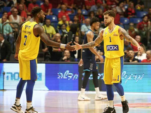 (צילום: אלן שיבר)