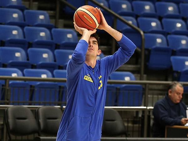 "הייתי שמח בשבילם, אבל היום אני רוצה לקרוע אותם". כהן (צילום: אלן שיבר)