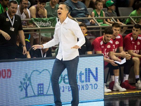 גורדון. רוצה המשכיות (אודי ציטיאט)