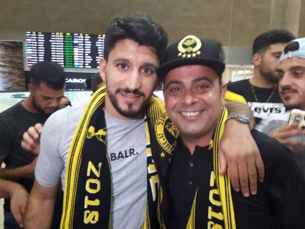 הרבה אהבה הייתה סביבו