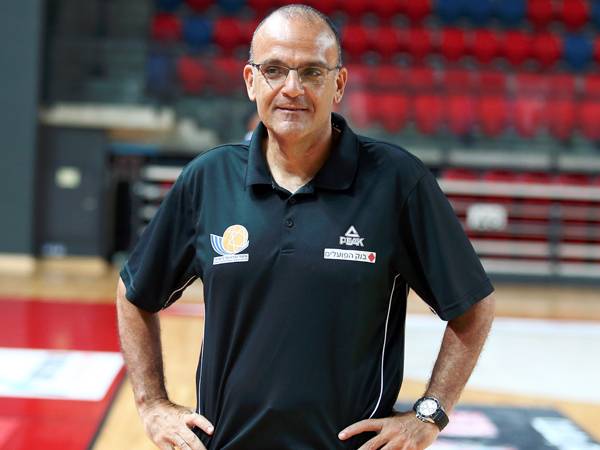 בית הלחמי מרוצה מההכנה (אלן שיבר)