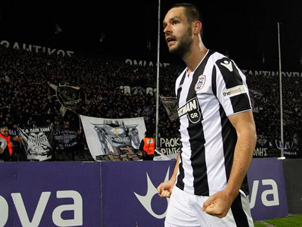 מעדיף את ארץ המגף. שאחוב (getty)