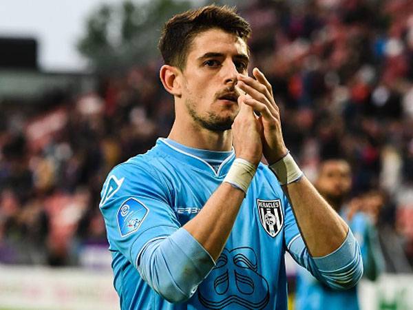 דלמאו. יגיע למכבי בסופו של דבר? (Getty Images)