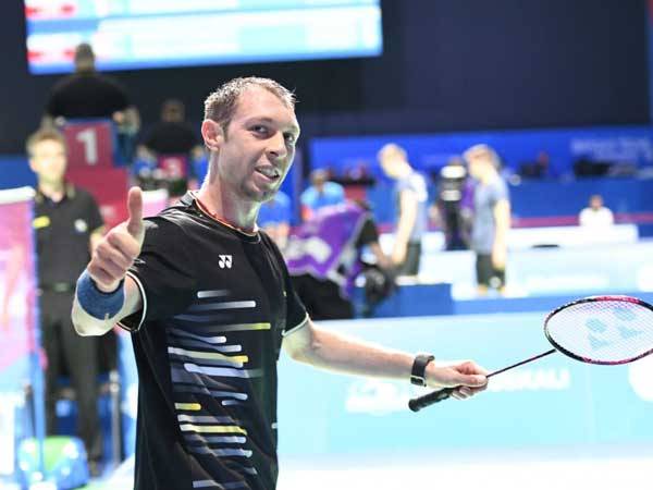 (משחקי אירופה, עמית שיסל באדיבות הוועד האולימפי)