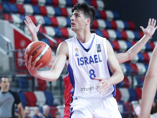 ידע משחקים טובים יותר. דני אבדיה (דני מרון)