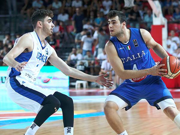 קרביץ. עצר את הסחף (אלן שיבר)