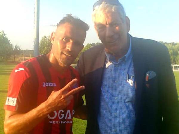 (האתר הרשמי של הפועל חיפה)