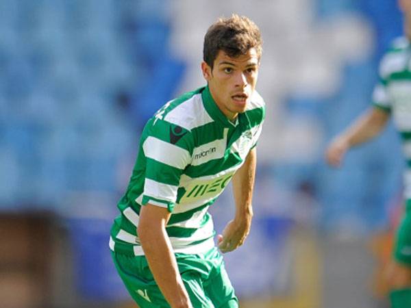 בדרך למכבי ת"א? ג'ראלדס (getty)