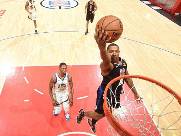 ת'ורנוול. שוחרר מהקליפרס אחרי שנתיים (Getty)