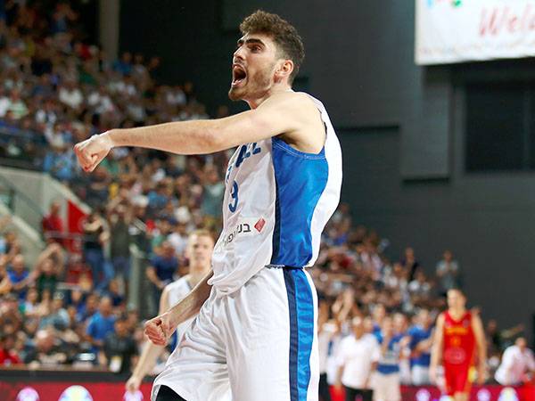 קרביץ. מצא בית חדש (צילום: אלן שיבר)