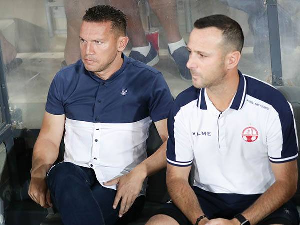 בכר וצרפתי. חושבים על קייראט (דני מרון)