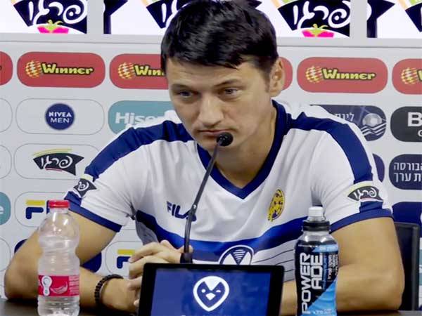 (צילום: דני מרון)