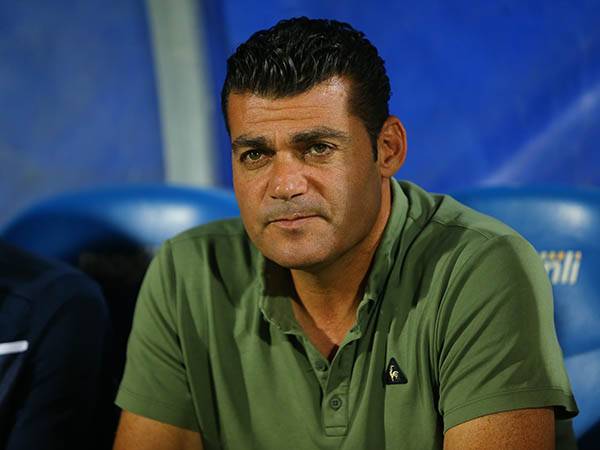 אביטן חיפש ניצחון בכורה (צילום: לירון מולדובן)