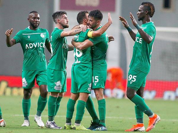 עוד ידברו על כפ"ס הרבה העונה? (צילום: אלן שיבר)