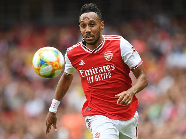 אובמיאנג. ארסנל מככבת (getty)