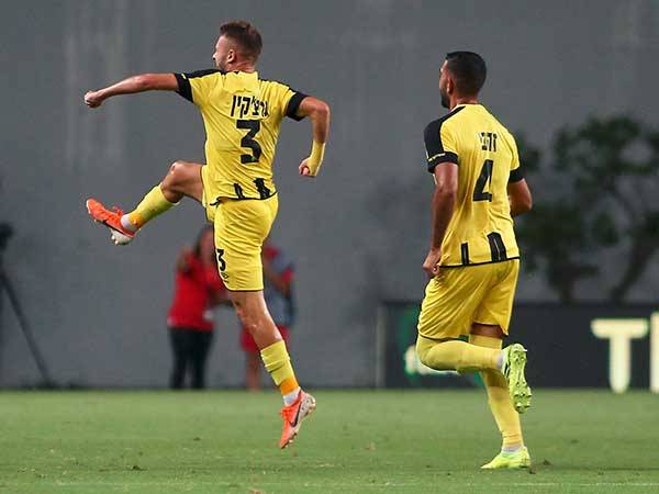 גרצ'קין וזהבי. הגנה שנתנת סיבות לאופטימיות (אלן שיבר)