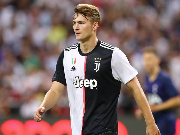 דה ליכט. השיא לא נשאר שלו לאורך זמן (Getty)