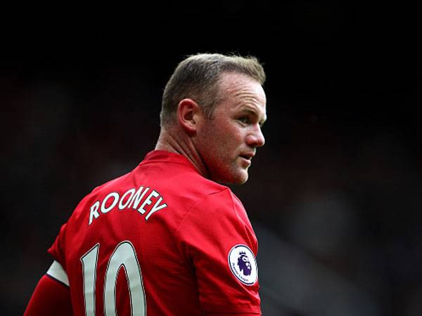 חווה שם את פסגת הקריירה. רוני במדי יונייטד (getty)