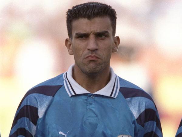 (Mark Thompson/Getty Images Sport)