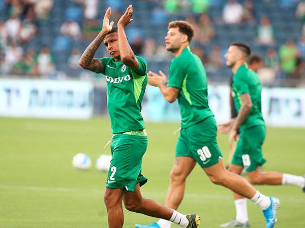 דוס סנטוס ימשיך לקבל את הקרדיט במרכז ההגנה (אלן שיבר)