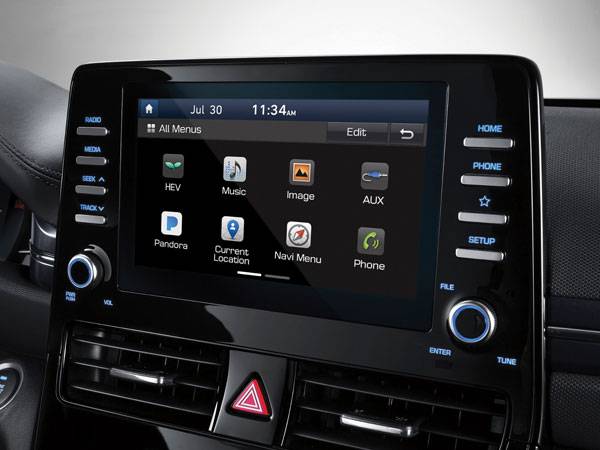 מתחדשת ומתייקרת (יצרן יונדאי)