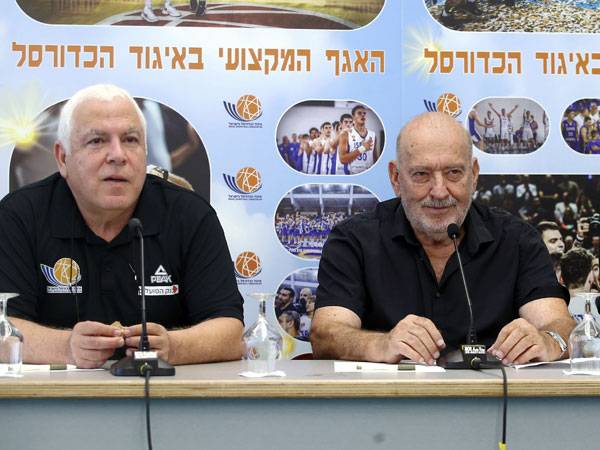 הלוי וגרשון. מנסים להנחיל דרך חדשה (אלן שיבר)