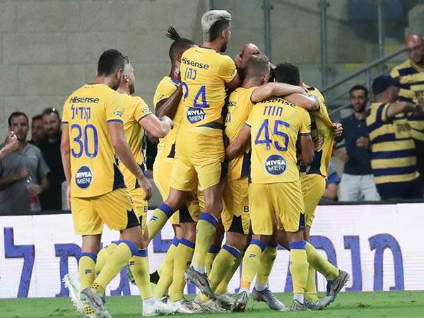 יהיה קשה לנשל אותם (דני מרון)