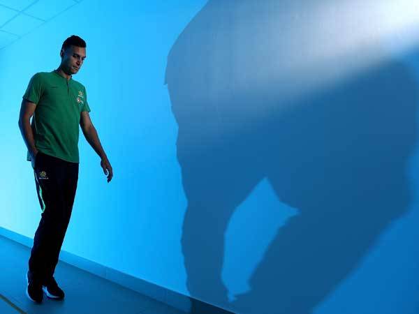 לא הצליח להתבסס באף קבוצה (Getty)