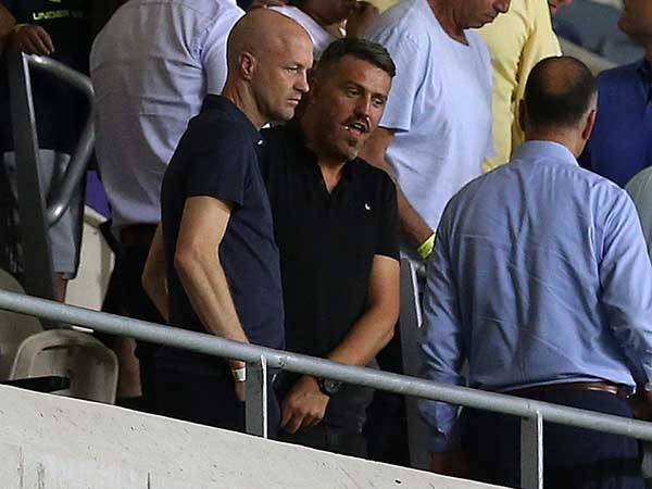 קרויף ואוסקר. הגיעו לראות את בלומפילד המחודש (ברני ארדוב)