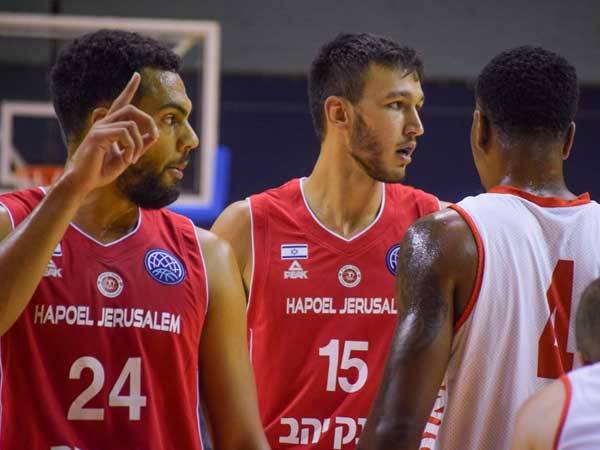 (הפועל ירושלים, האתר הרשמי)