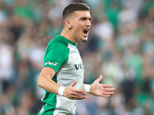 שועה, יקבל מעמד של ספורטאי פעיל? (אלן שיבר)