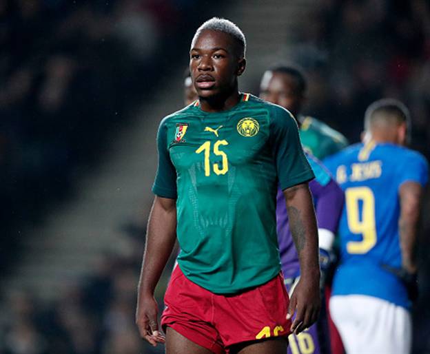 פוקס. בקרוב בירוק של חיפה? (Getty)