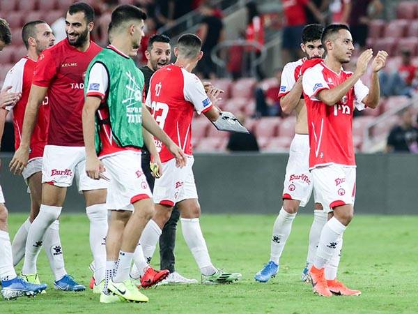 ב"ש עוברת ממלכ"ר לעוסק מורשה (דני מרון)