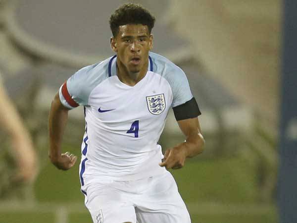 מגוואן. האשים את המאמן (Getty)