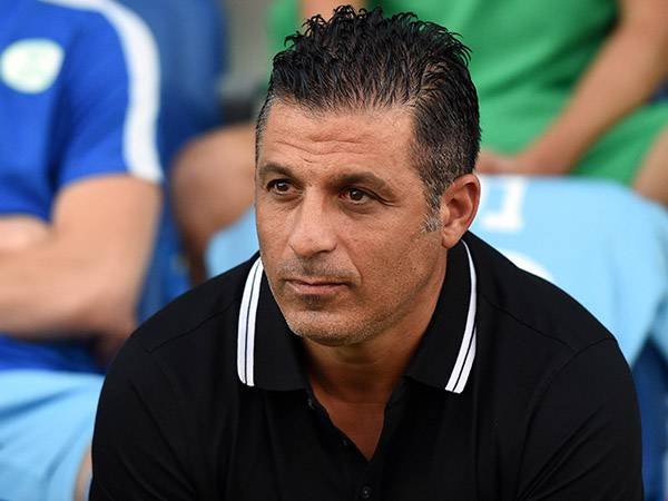 חיים, יעלה הפעם במערך הגנתי (ברני ארדוב)