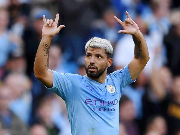 ימשיך לחגוג? אגוארו (getty)