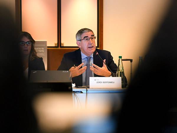 "פיב"א עשתה מאמץ נהדר". ג'ורדי ברתומאו (צילום: getty)