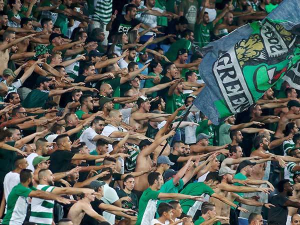 אוהדי מכבי חיפה, המשטרה תפעל בהתאם מול המתפרעים (אלן שיבר)