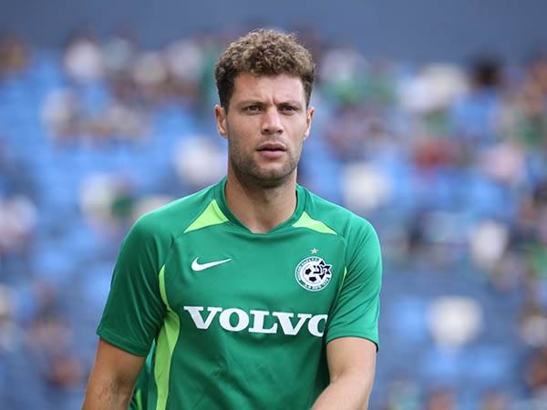 לא מתכוון להישבר. וילדסחוט (צילום: מאור אלקסלסי)