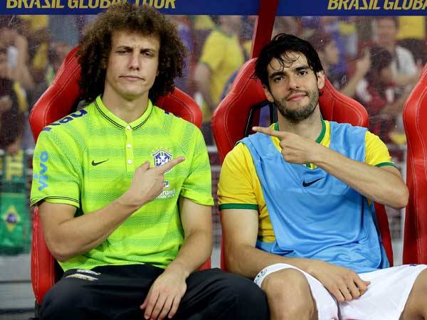 "בחור נחמד בעולם של חארות" (Getty)