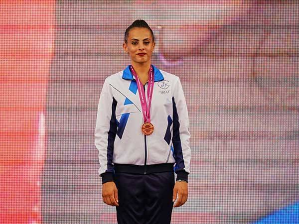 (getty, Natalia Fedosenko)