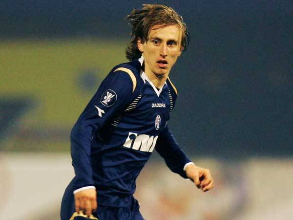 מודריץ'. "לא היה לדינאמו שחקן כזה מאז מודריץ'" (Hetty)