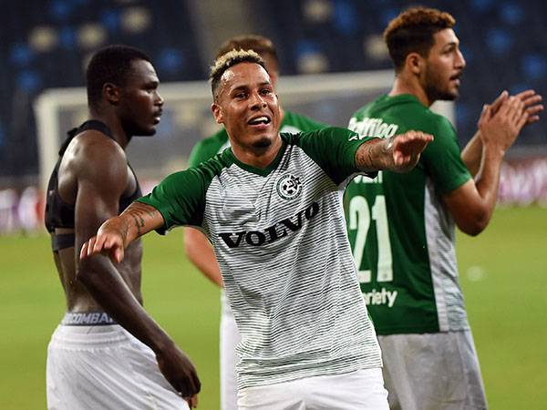 שרי. שובר שוויון (ברני ארדוב)