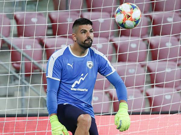 רומן קצר (דני מרון)